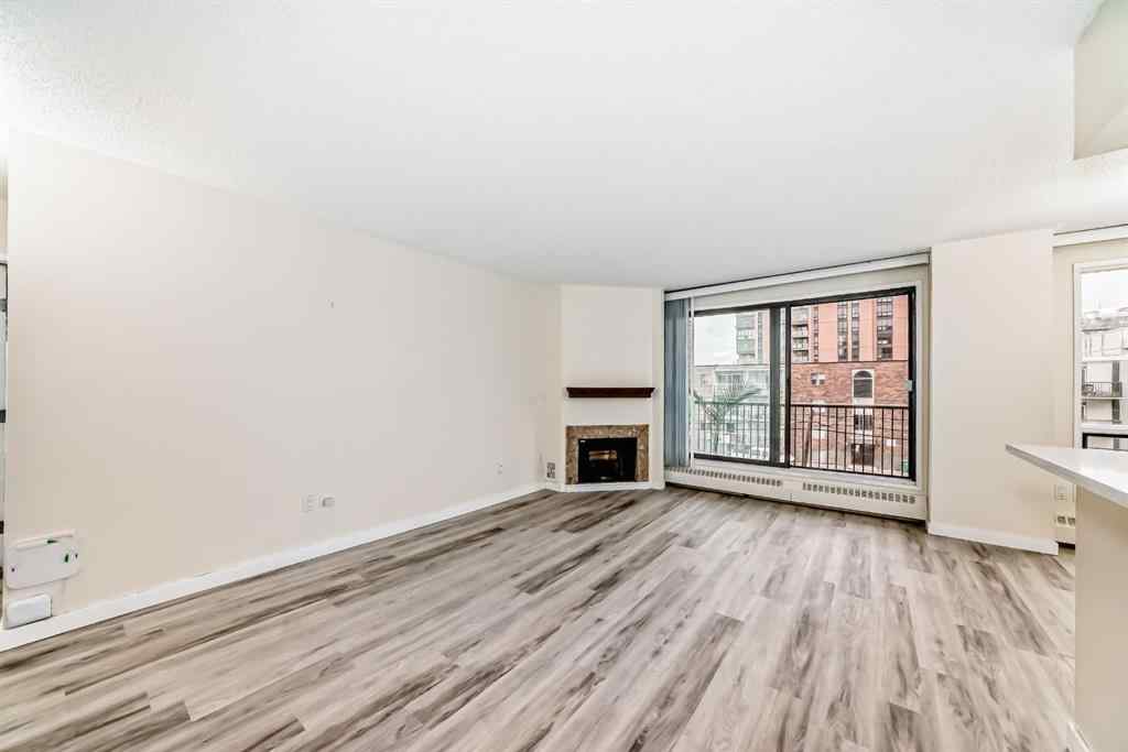 MLS® A2253271 - Unit #306 1334 14 Avenue SW in Beltline Calgary, Residential