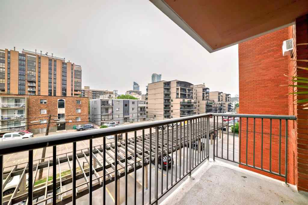 MLS® A2253271 - Unit #306 1334 14 Avenue SW in Beltline Calgary, Residential