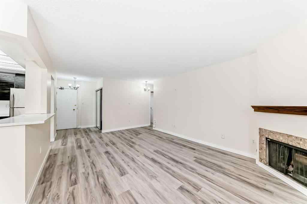 MLS® A2253271 - Unit #306 1334 14 Avenue SW in Beltline Calgary, Residential
