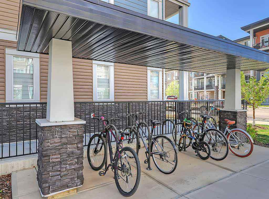 MLS® A2253272 - Unit #201 25 Walgrove  SE in Walden Calgary, Residential
