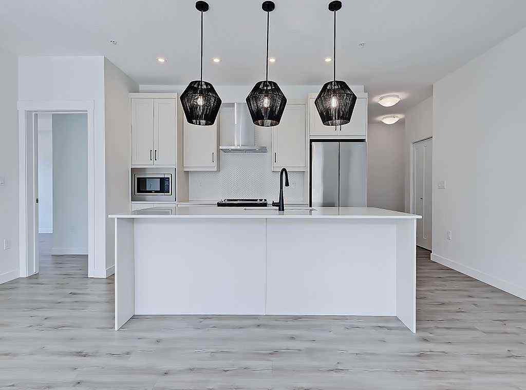 MLS® A2253272 - Unit #201 25 Walgrove  SE in Walden Calgary, Residential