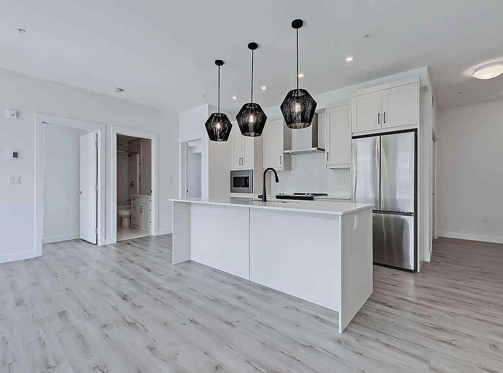 MLS® A2253272 - Unit #201 25 Walgrove  SE in Walden Calgary, Residential