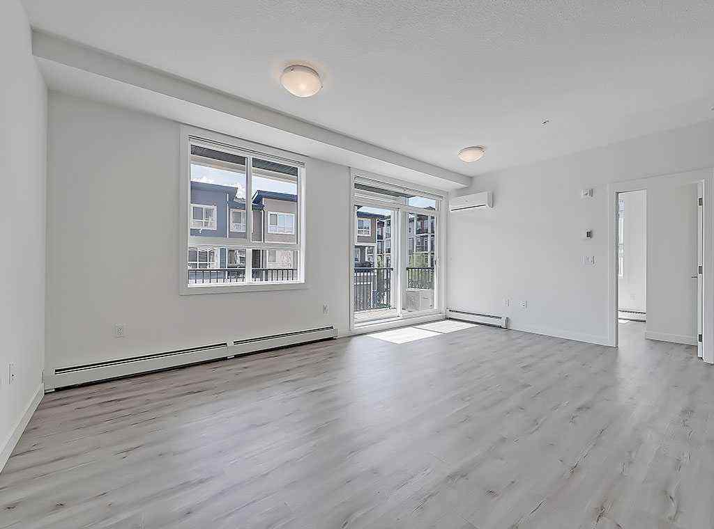MLS® A2253272 - Unit #201 25 Walgrove  SE in Walden Calgary, Residential
