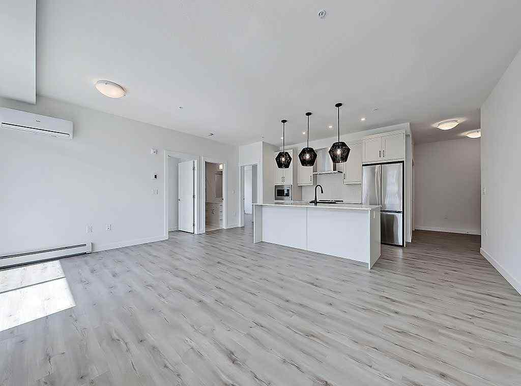 MLS® A2253272 - Unit #201 25 Walgrove  SE in Walden Calgary, Residential