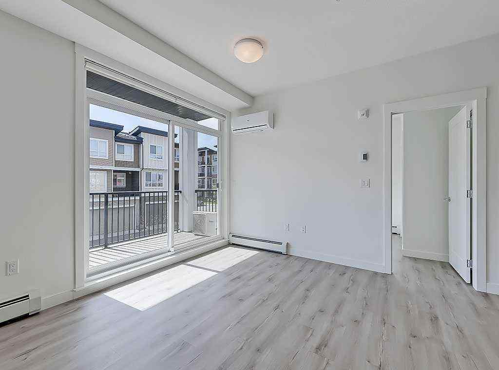 MLS® A2253272 - Unit #201 25 Walgrove  SE in Walden Calgary, Residential