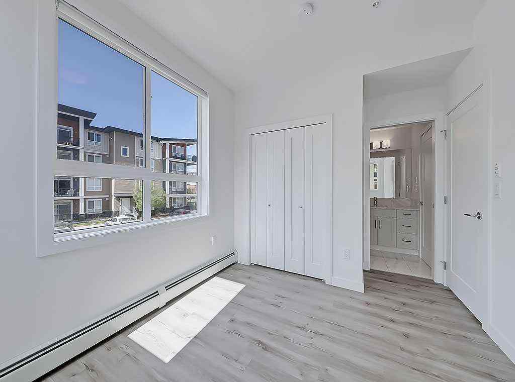 MLS® A2253272 - Unit #201 25 Walgrove  SE in Walden Calgary, Residential
