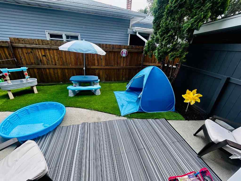 MLS® A2253273 - 60 9 Street SW in SW Hill Medicine Hat, Residential