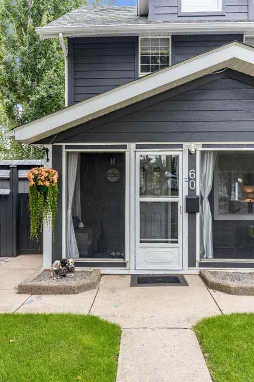 MLS® A2253273 - 60 9 Street SW in SW Hill Medicine Hat, Residential