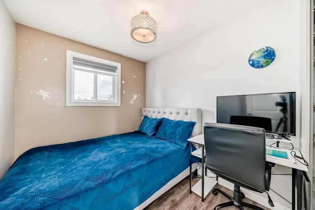 MLS® A2253274 - 42 Taraglen Road NE in Taradale Calgary, Residential