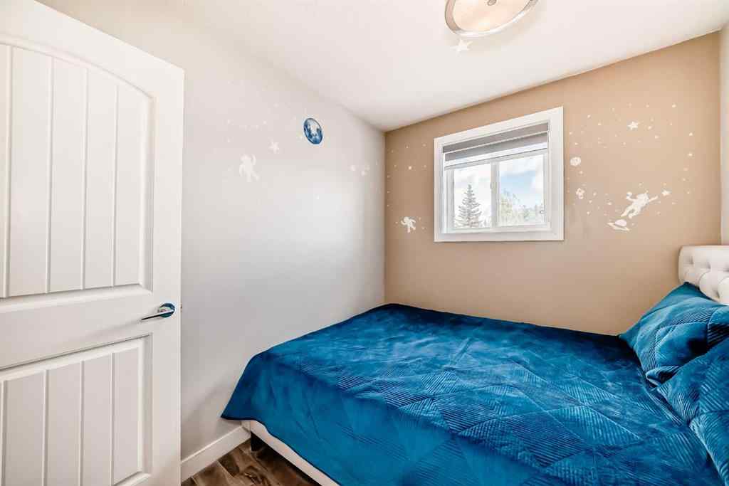 MLS® A2253274 - 42 Taraglen Road NE in Taradale Calgary, Residential