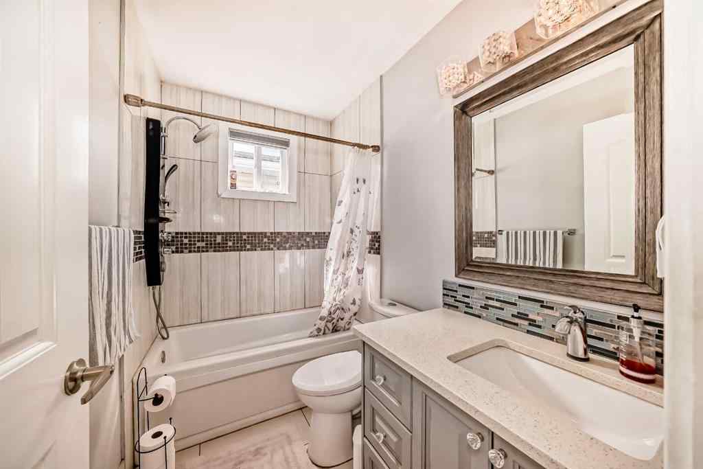 MLS® A2253274 - 42 Taraglen Road NE in Taradale Calgary, Residential