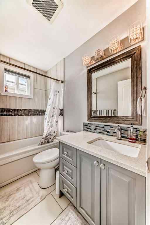 MLS® A2253274 - 42 Taraglen Road NE in Taradale Calgary, Residential
