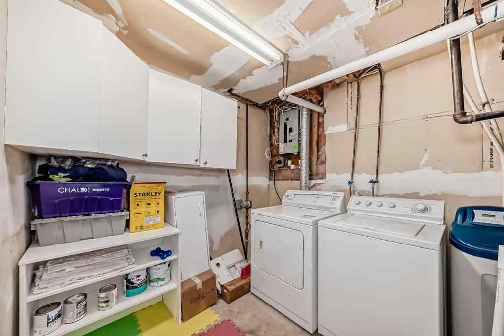 MLS® A2253274 - 42 Taraglen Road NE in Taradale Calgary, Residential