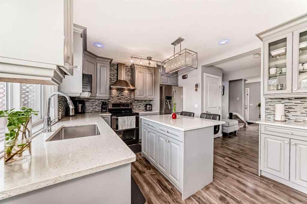 MLS® A2253274 - 42 Taraglen Road NE in Taradale Calgary, Residential
