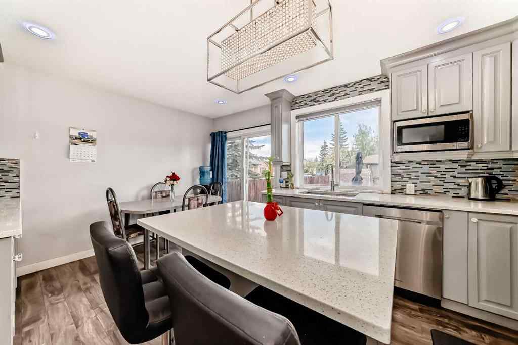 MLS® A2253274 - 42 Taraglen Road NE in Taradale Calgary, Residential