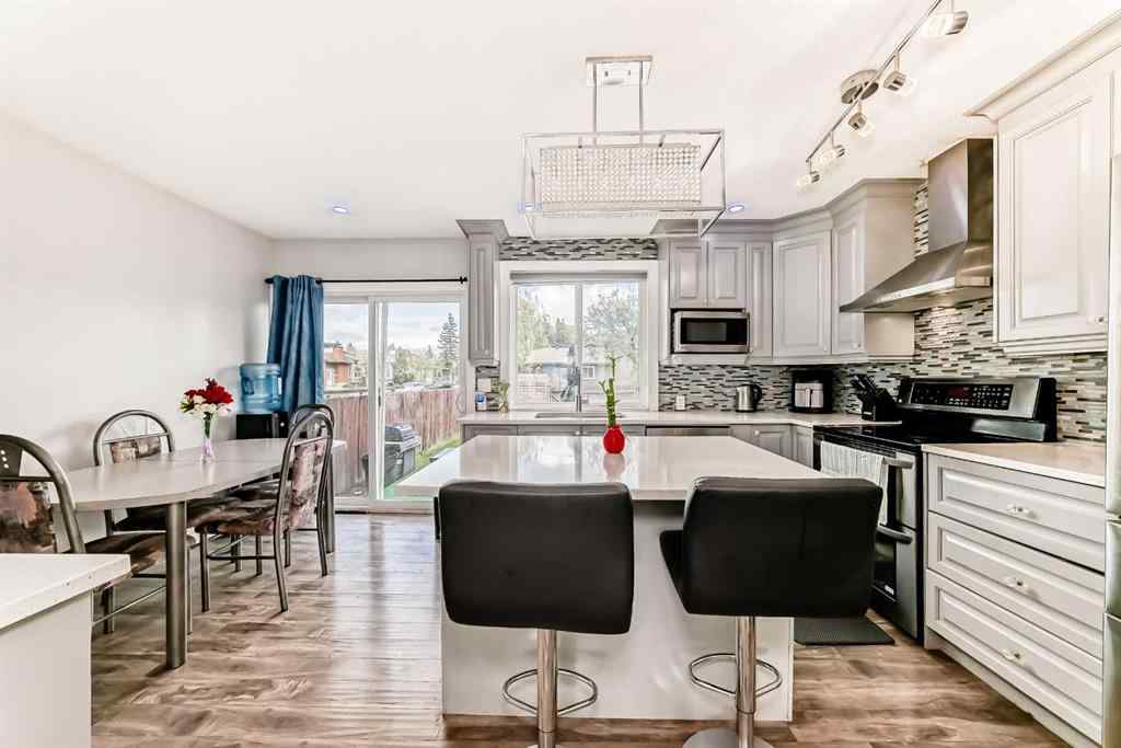 MLS® A2253274 - 42 Taraglen Road NE in Taradale Calgary, Residential