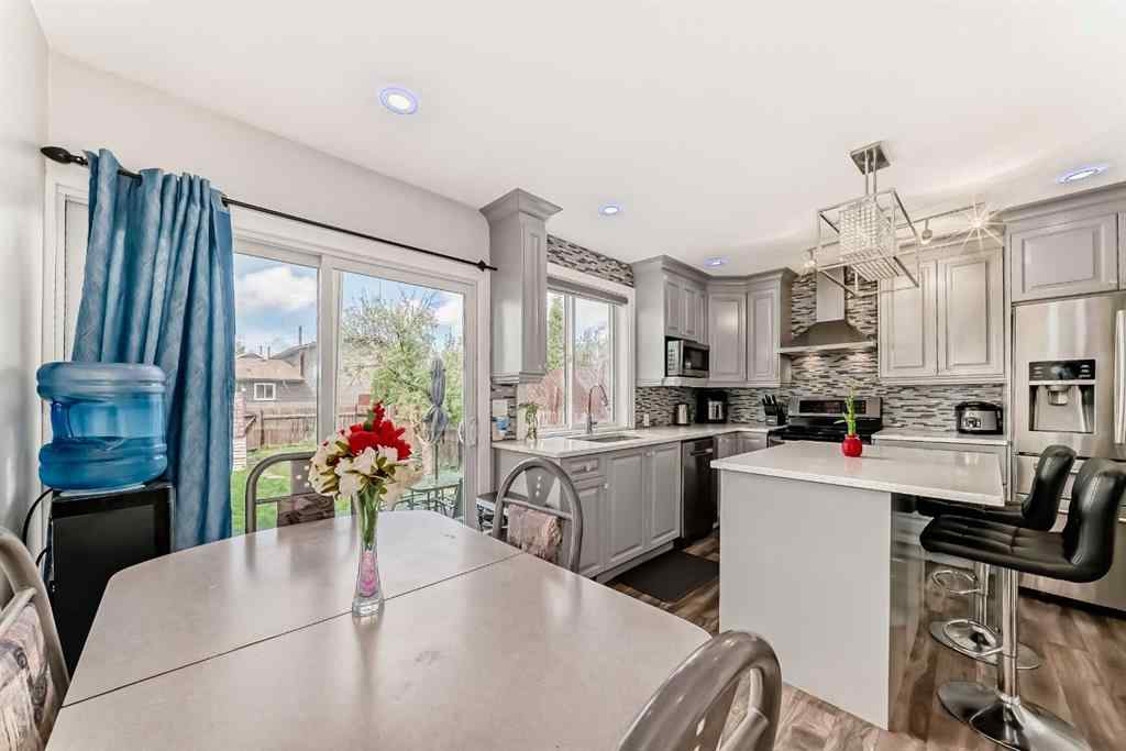 MLS® A2253274 - 42 Taraglen Road NE in Taradale Calgary, Residential