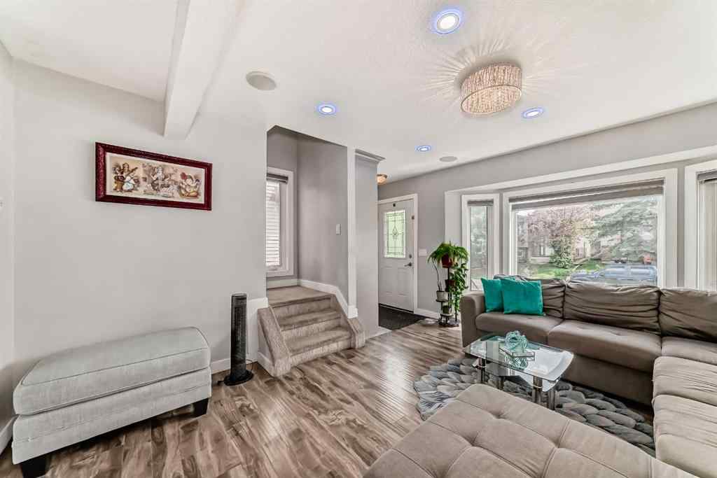 MLS® A2253274 - 42 Taraglen Road NE in Taradale Calgary, Residential