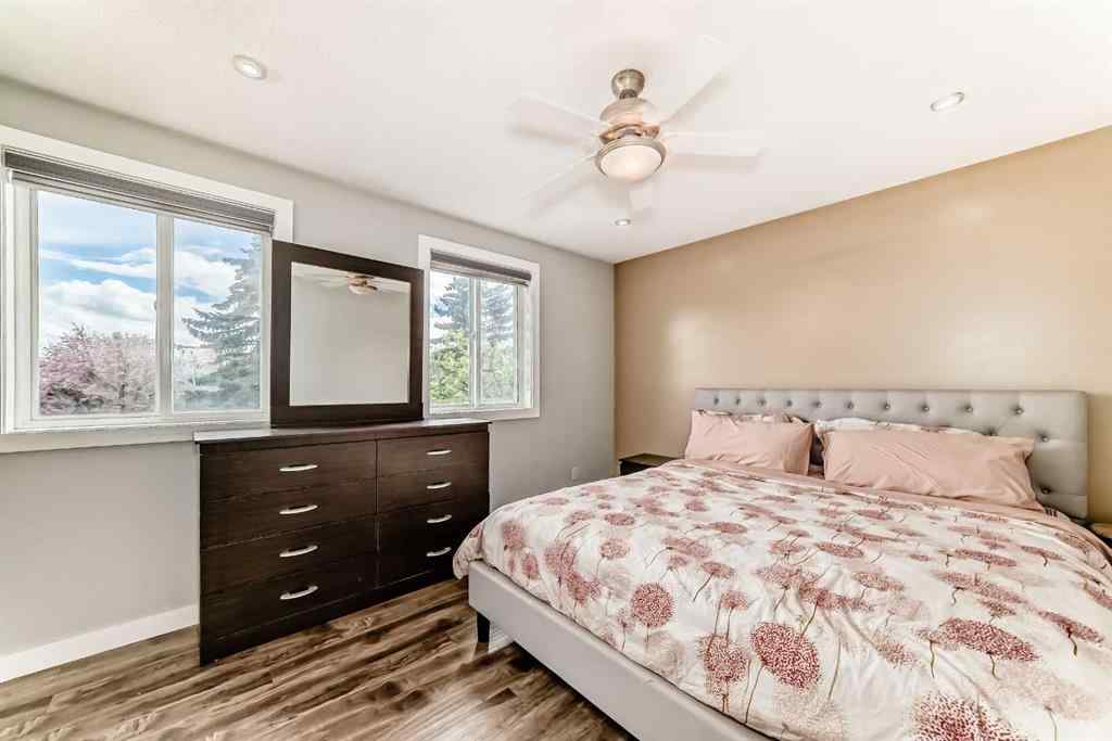 MLS® A2253274 - 42 Taraglen Road NE in Taradale Calgary, Residential