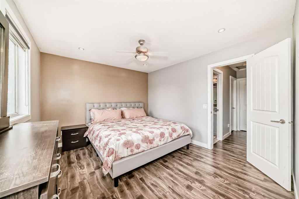 MLS® A2253274 - 42 Taraglen Road NE in Taradale Calgary, Residential