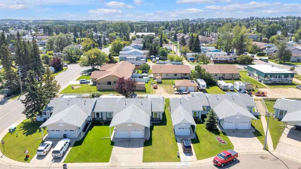 MLS® A2253275 - 4638 48A Avenue Close  in Central Core Sylvan Lake, Residential