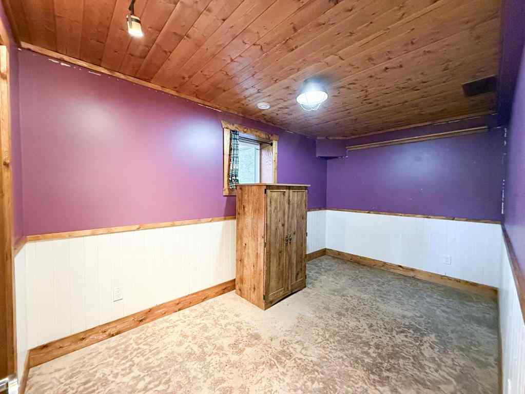 MLS® A2253276 - 33244 Range Road 50   in NONE Rural Mountain View County, Residential