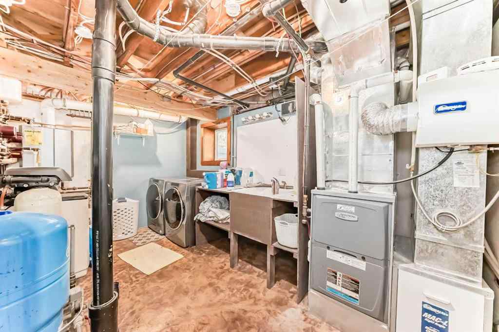 MLS® A2253276 - 33244 Range Road 50   in NONE Rural Mountain View County, Residential