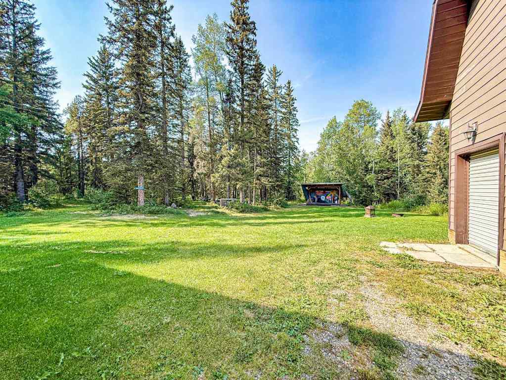 MLS® A2253276 - 33244 Range Road 50   in NONE Rural Mountain View County, Residential