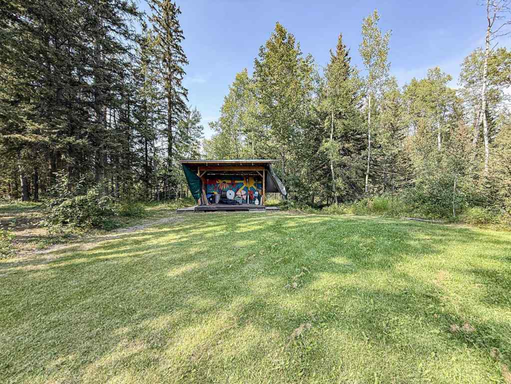 MLS® A2253276 - 33244 Range Road 50   in NONE Rural Mountain View County, Residential