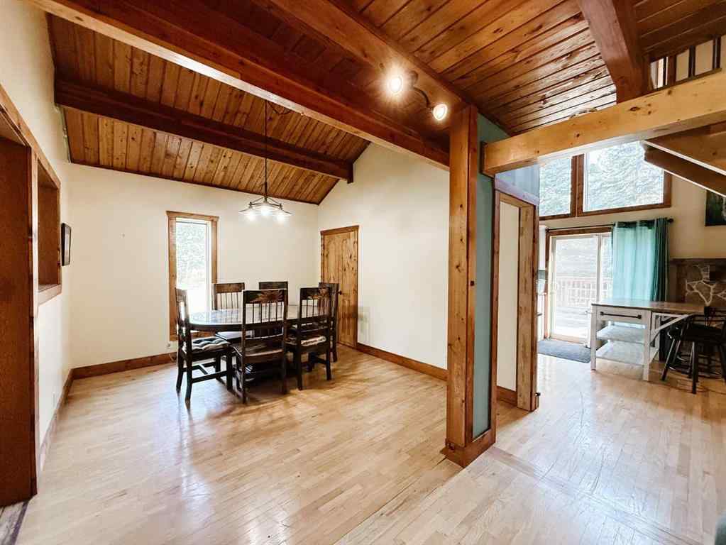 MLS® A2253276 - 33244 Range Road 50   in NONE Rural Mountain View County, Residential
