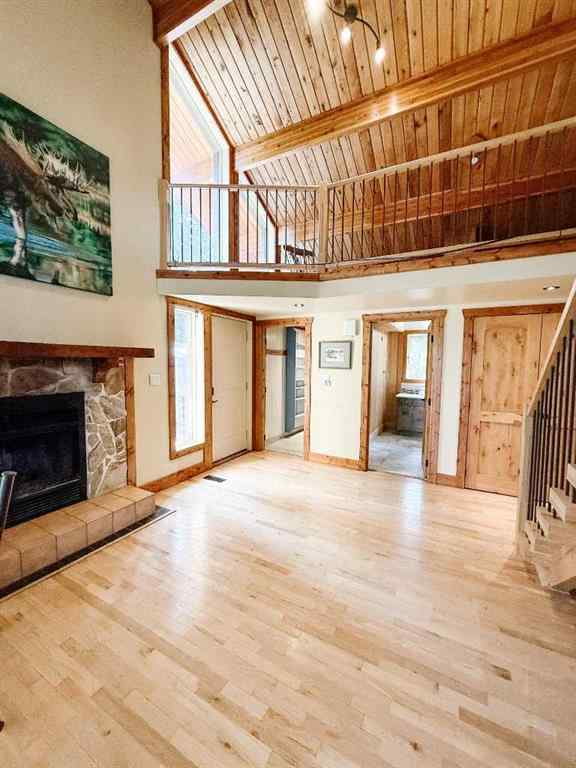 MLS® A2253276 - 33244 Range Road 50   in NONE Rural Mountain View County, Residential