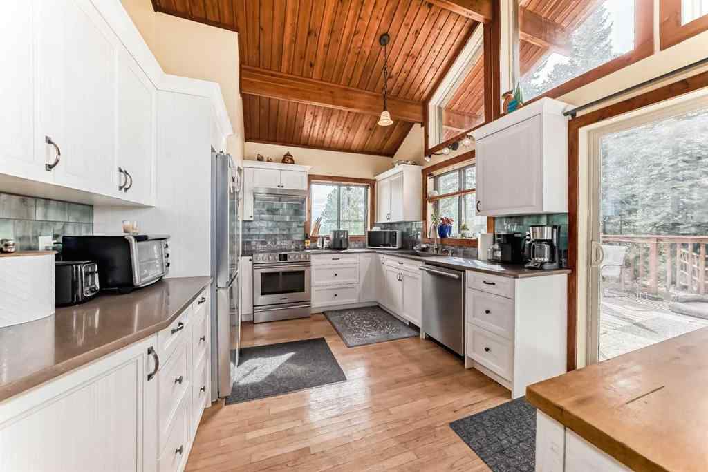 MLS® A2253276 - 33244 Range Road 50   in NONE Rural Mountain View County, Residential
