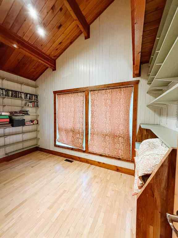 MLS® A2253276 - 33244 Range Road 50   in NONE Rural Mountain View County, Residential
