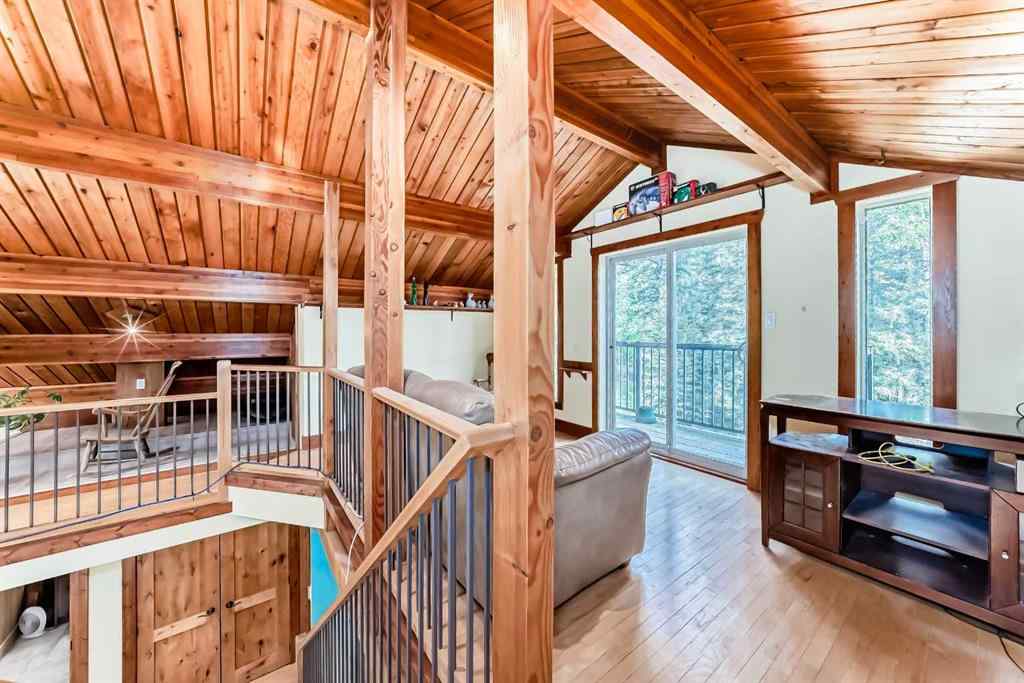 MLS® A2253276 - 33244 Range Road 50   in NONE Rural Mountain View County, Residential