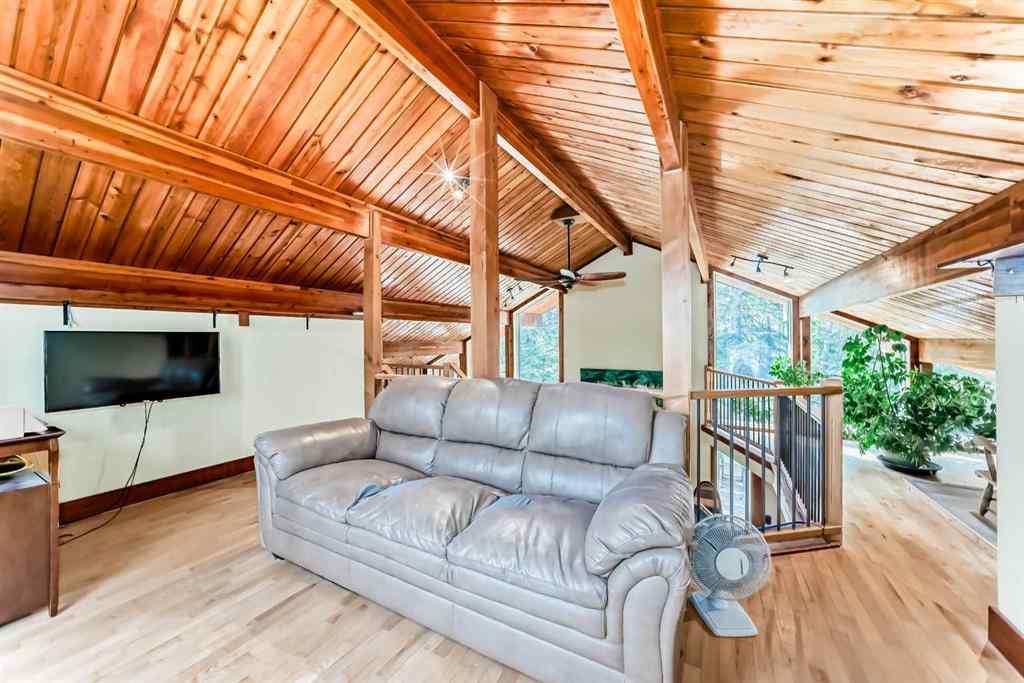 MLS® A2253276 - 33244 Range Road 50   in NONE Rural Mountain View County, Residential