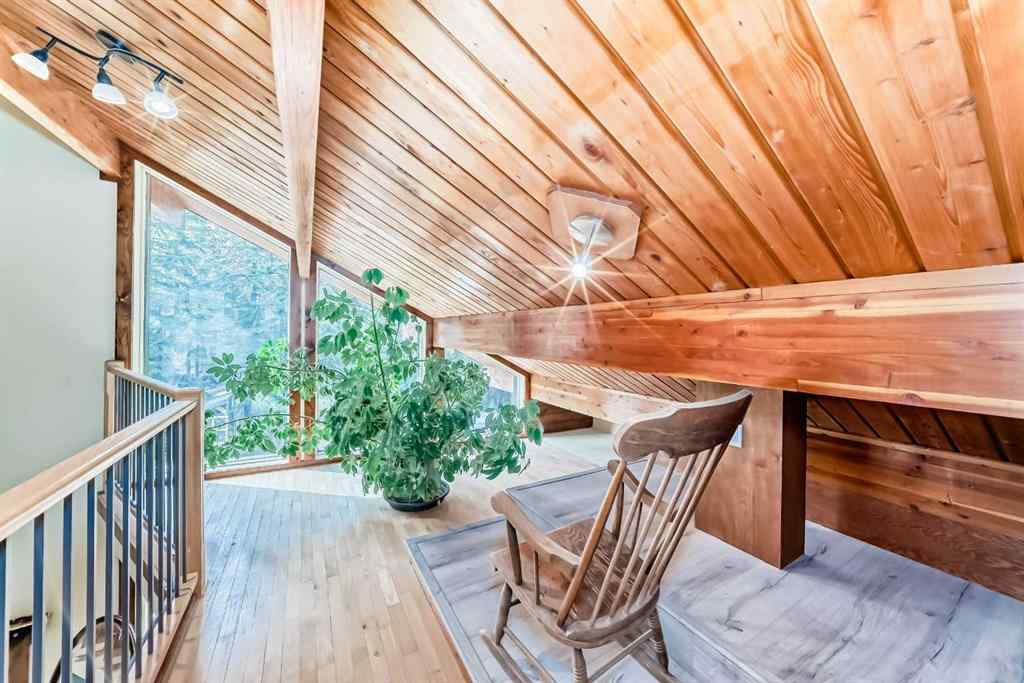 MLS® A2253276 - 33244 Range Road 50   in NONE Rural Mountain View County, Residential