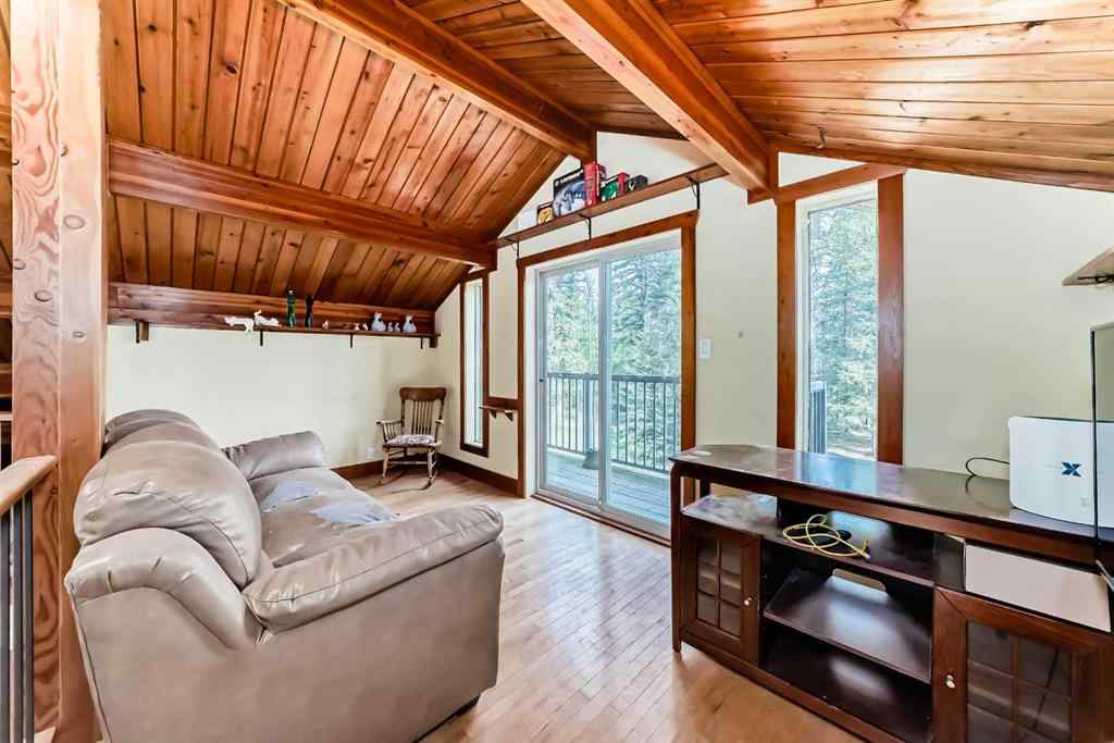 MLS® A2253276 - 33244 Range Road 50   in NONE Rural Mountain View County, Residential
