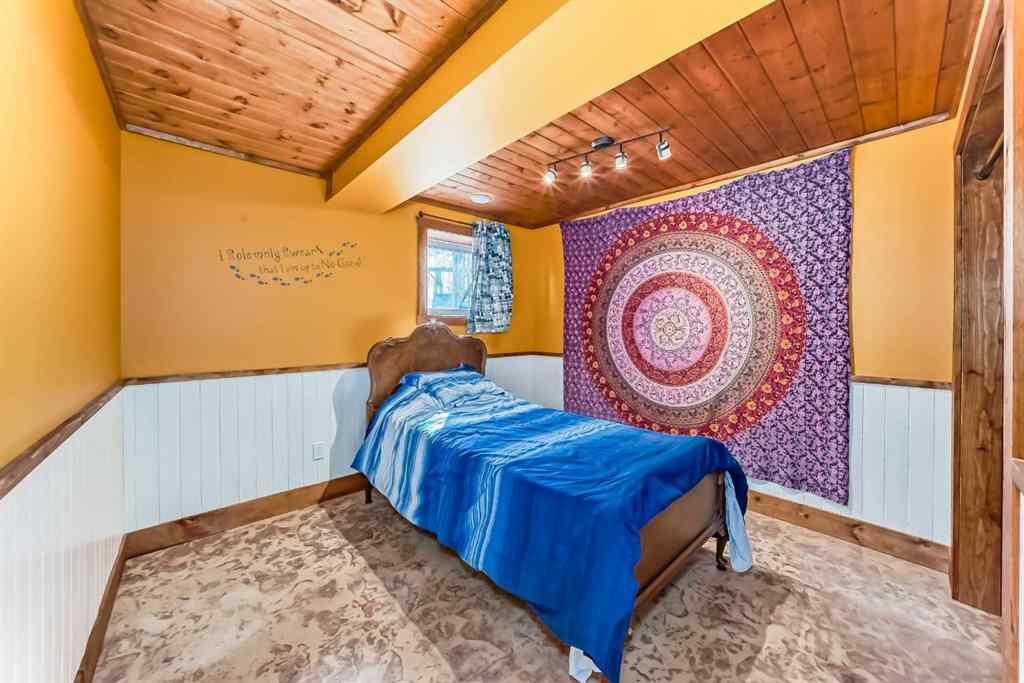 MLS® A2253276 - 33244 Range Road 50   in NONE Rural Mountain View County, Residential
