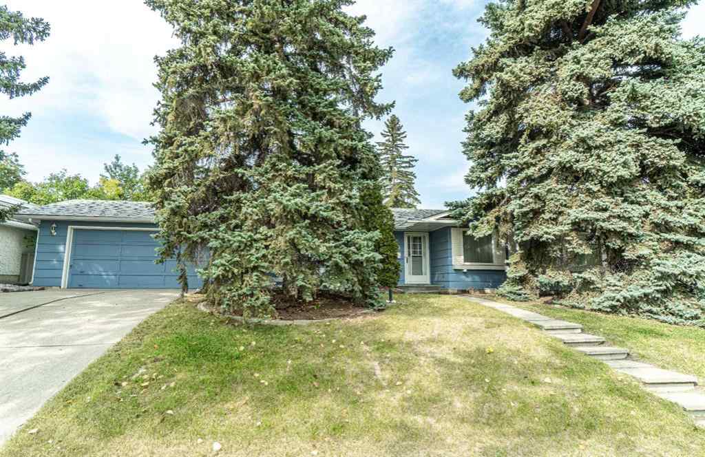 MLS® A2253277 - 1099 Acadia Drive SE in Lake Bonavista Calgary, Residential