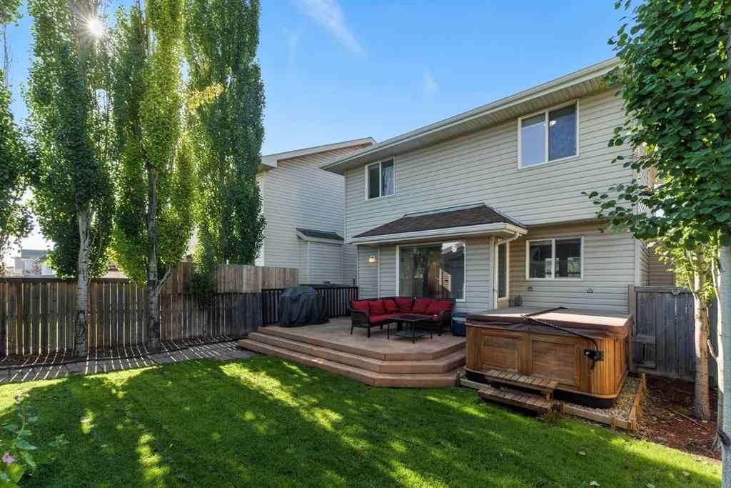 MLS® #A2253278 - 751 Prestwick Circle SE in McKenzie Towne Calgary, Residential Open Houses