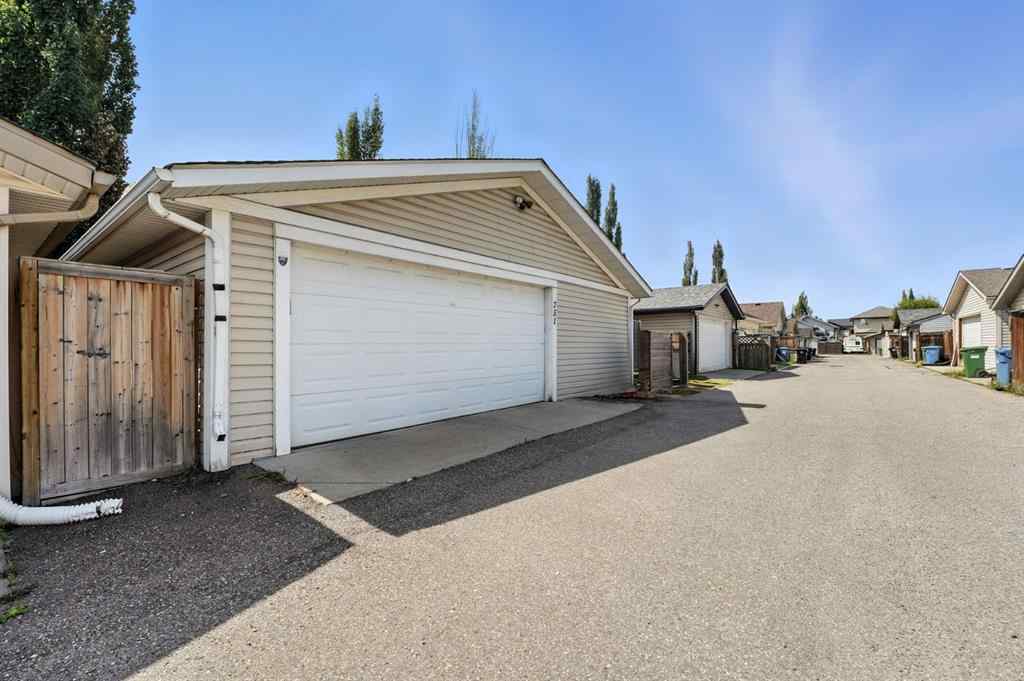 MLS® #A2253278 - 751 Prestwick Circle SE in McKenzie Towne Calgary, Residential Open Houses