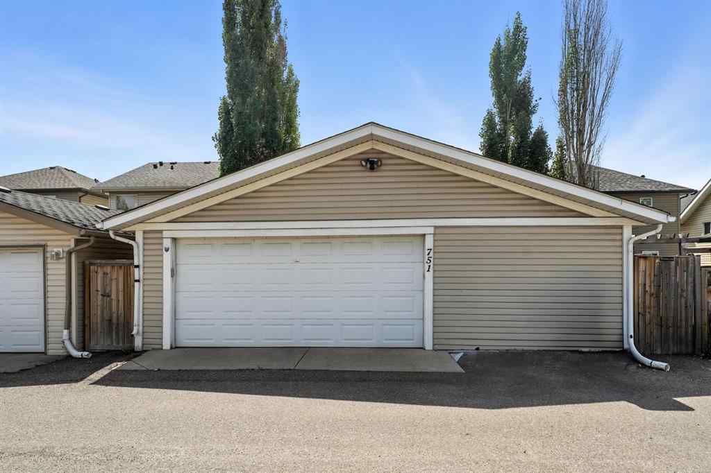 MLS® #A2253278 - 751 Prestwick Circle SE in McKenzie Towne Calgary, Residential Open Houses