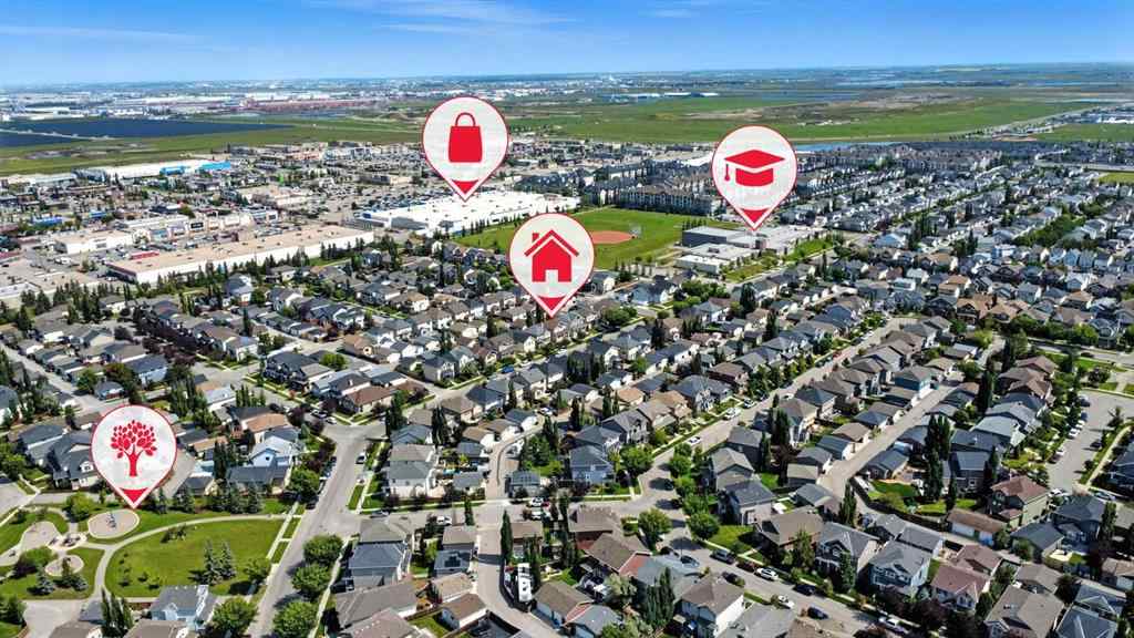 MLS® #A2253278 - 751 Prestwick Circle SE in McKenzie Towne Calgary, Residential Open Houses