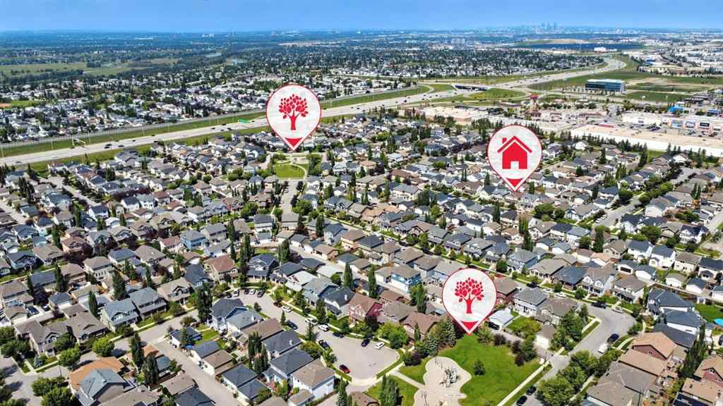 MLS® #A2253278 - 751 Prestwick Circle SE in McKenzie Towne Calgary, Residential Open Houses