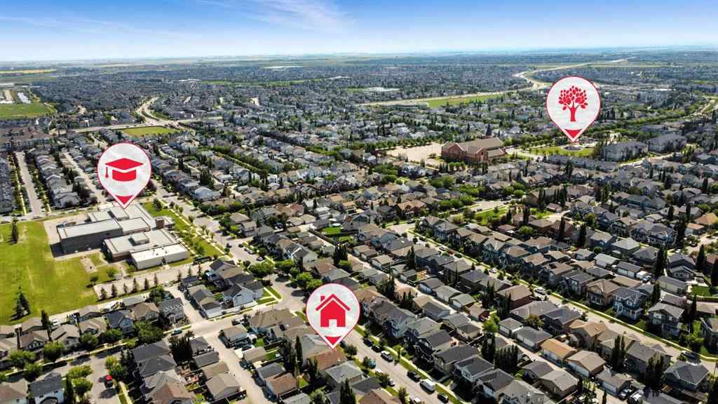 MLS® A2253278 - 751 Prestwick Circle SE in McKenzie Towne Calgary, Residential