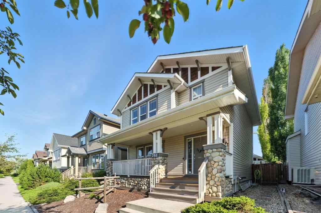 MLS® #A2253278 - 751 Prestwick Circle SE in McKenzie Towne Calgary, Residential Open Houses