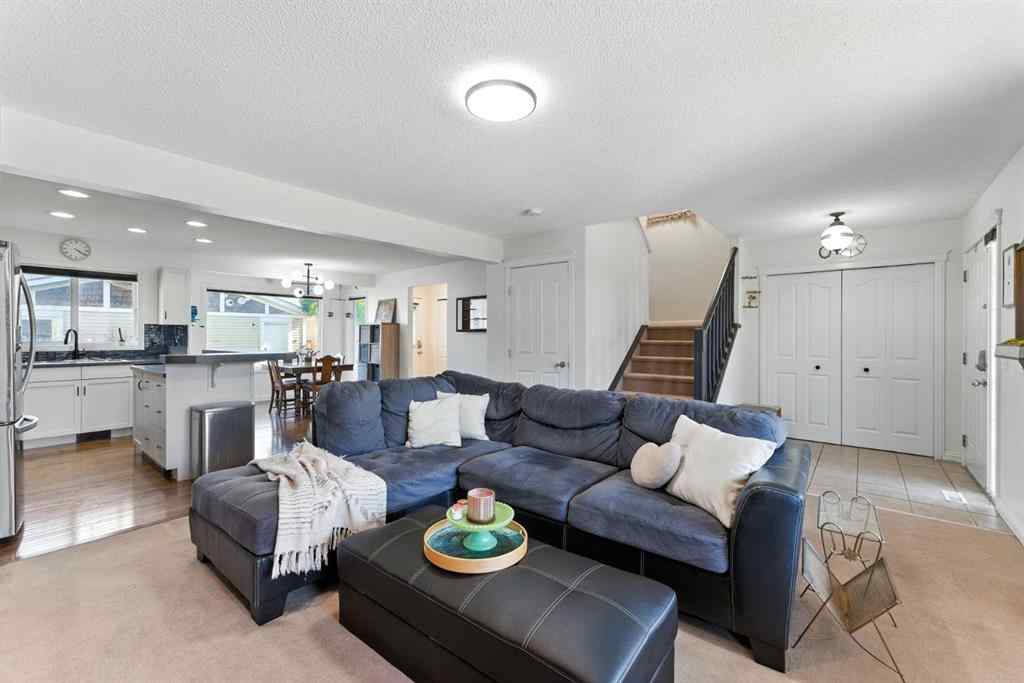 MLS® #A2253278 - 751 Prestwick Circle SE in McKenzie Towne Calgary, Residential Open Houses