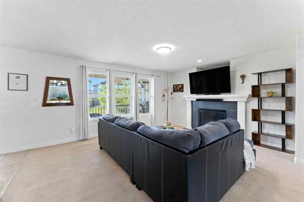 MLS® #A2253278 - 751 Prestwick Circle SE in McKenzie Towne Calgary, Residential Open Houses