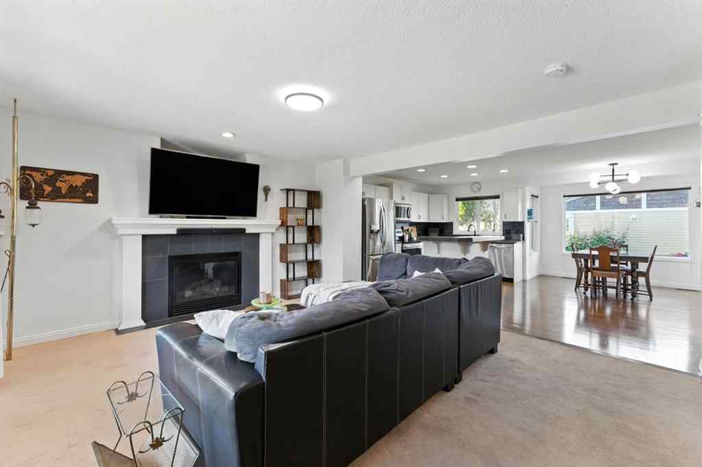 MLS® #A2253278 - 751 Prestwick Circle SE in McKenzie Towne Calgary, Residential Open Houses