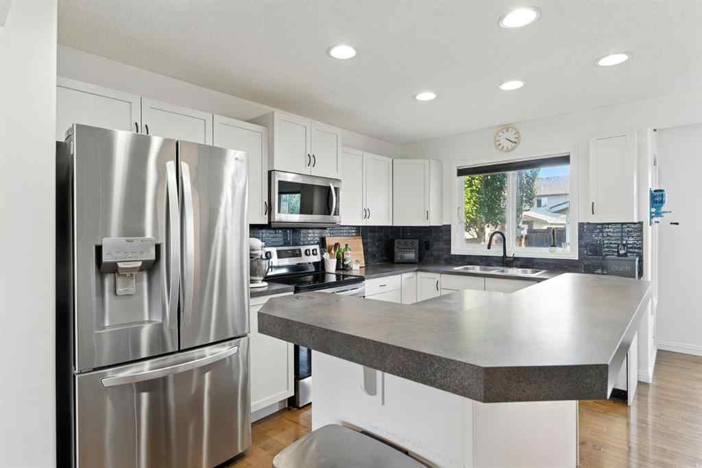 MLS® #A2253278 - 751 Prestwick Circle SE in McKenzie Towne Calgary, Residential Open Houses